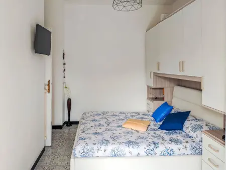 Onda Blu House, Appartement 2 personnes à Loano - Photo 18