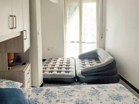 Onda Blu House, Appartement 2 personnes à Loano - Photo 20