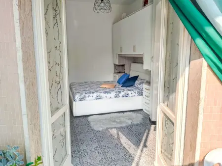 Onda Blu House, Appartement 2 personnes à Loano - Photo 21