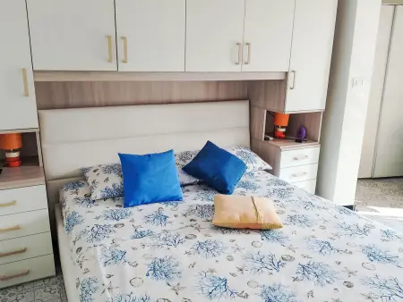 Onda Blu House, Appartement 2 personnes à Loano - Photo 24