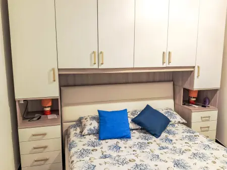 Onda Blu House, Appartement 2 personnes à Loano - Photo 27