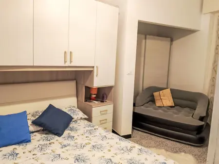Onda Blu House, Appartement 2 personnes à Loano - Photo 32