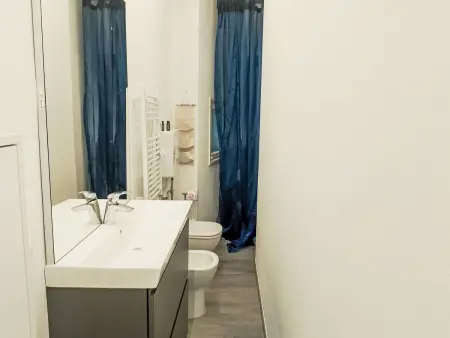 Onda Blu House, Appartement 2 personnes à Loano - Photo 33