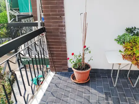 Onda Blu House, Appartement 2 personnes à Loano - Photo 35