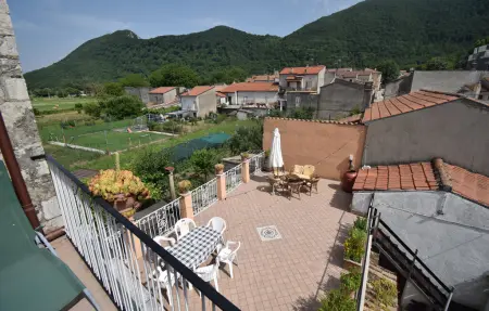Appartement 6 personnes à Conca Casale - Photo 1
