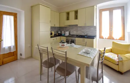 Appartement 6 personnes à Conca Casale - Photo 3