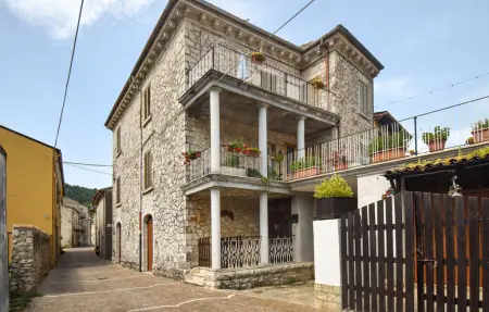 Appartement 6 personnes à Conca Casale - Photo 5