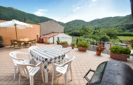 Appartement 6 personnes à Conca Casale - Photo 7