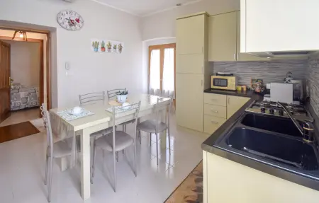 Appartement 6 personnes à Conca Casale - Photo 10