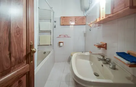Appartement 6 personnes à Conca Casale - Photo 16