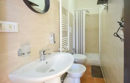 Appartement 6 personnes à Conca Casale - Photo 17