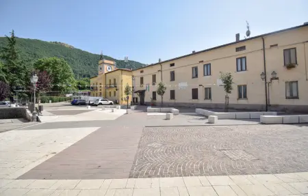 Appartement 6 personnes à Conca Casale - Photo 20