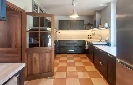 Domaine de luxe avec piscine, Maison 14 personnes à Meursac - Photo 6