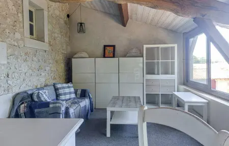 Domaine de luxe avec piscine, Maison 14 personnes à Meursac - Photo 15