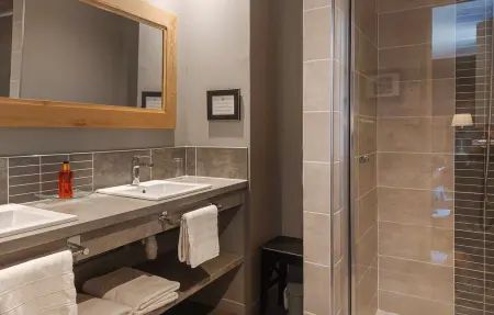 Domaine de luxe avec piscine, Maison 14 personnes à Meursac - Photo 21