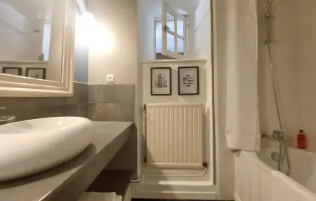 Domaine de luxe avec piscine, Maison 14 personnes à Meursac - Photo 23