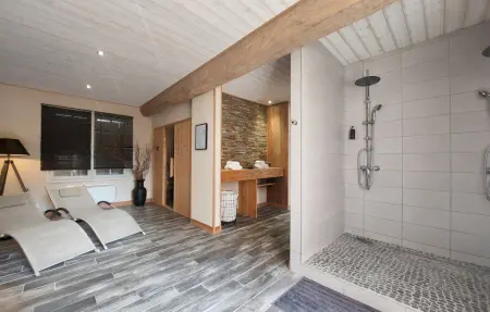 Domaine de luxe avec piscine, Maison 14 personnes à Meursac - Photo 24