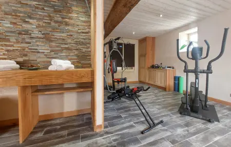 Domaine de luxe avec piscine, Maison 14 personnes à Meursac - Photo 26