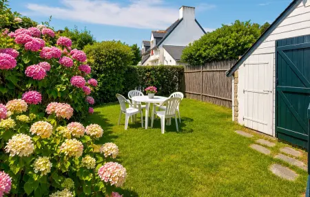 Maison Piriac, Maison 6 personnes à Piriac sur Mer - Photo 1