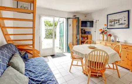 Maison Piriac, Maison 6 personnes à Piriac sur Mer - Photo 2
