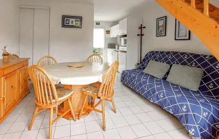 Maison Piriac, Maison 6 personnes à Piriac sur Mer - Photo 3