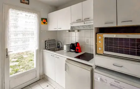 Maison Piriac, Maison 6 personnes à Piriac sur Mer - Photo 4