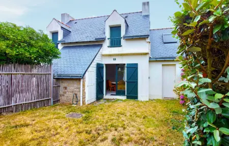 Maison Piriac, Maison 6 personnes à Piriac sur Mer - Photo 5