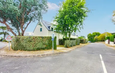 Maison Piriac, Maison 6 personnes à Piriac sur Mer - Photo 6