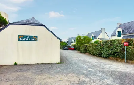 Maison Piriac, Maison 6 personnes à Piriac sur Mer - Photo 7