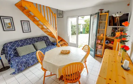 Maison Piriac, Maison 6 personnes à Piriac sur Mer - Photo 8