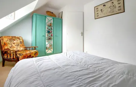 Maison Piriac, Maison 6 personnes à Piriac sur Mer - Photo 11