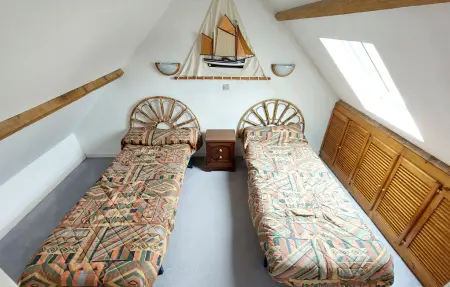 Maison Piriac, Maison 6 personnes à Piriac sur Mer - Photo 14