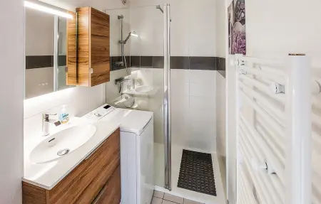 Maison Piriac, Maison 6 personnes à Piriac sur Mer - Photo 15