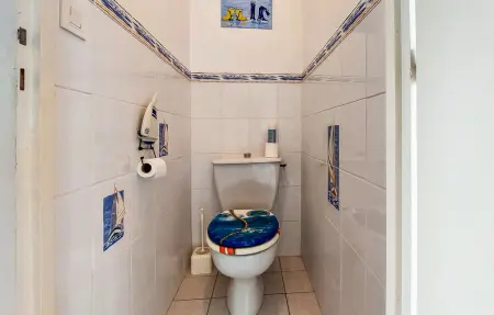 Maison Piriac, Maison 6 personnes à Piriac sur Mer - Photo 16