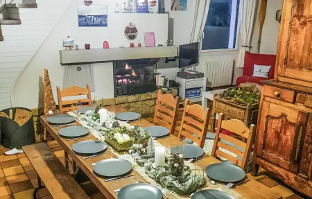 Maison 8 personnes à Binic - Photo 3