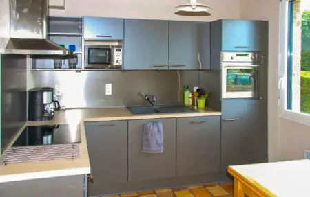 Maison 8 personnes à Binic - Photo 4