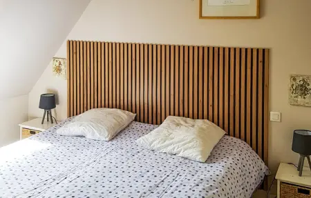 Maison 8 personnes à Binic - Photo 7