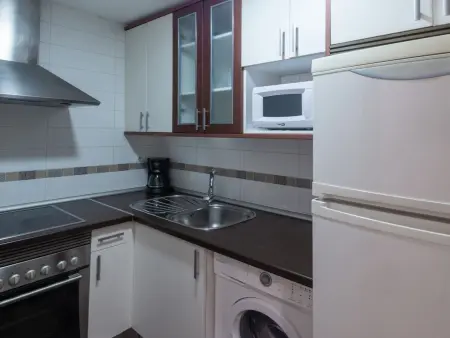 Appartement accueillant au centre-ville - 4 pers. - Photo 1