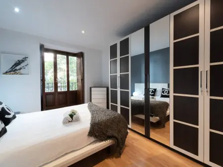 Appartement accueillant au centre-ville - 4 pers. - Photo 2