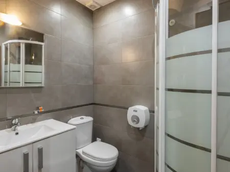 Appartement accueillant au centre-ville - 4 pers. - Photo 4
