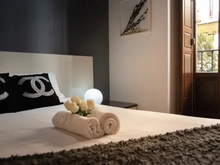 Appartement accueillant au centre-ville - 4 pers. - Photo 5