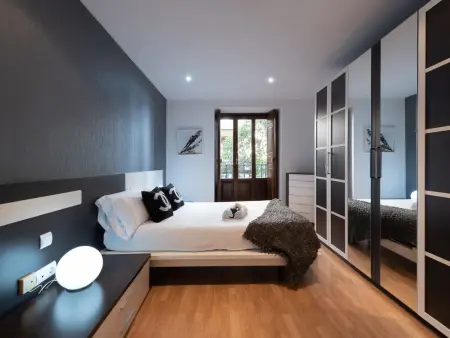 Appartement accueillant au centre-ville - 4 pers. - Photo 13