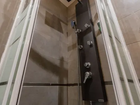 Appartement accueillant au centre-ville - 4 pers. - Photo 16