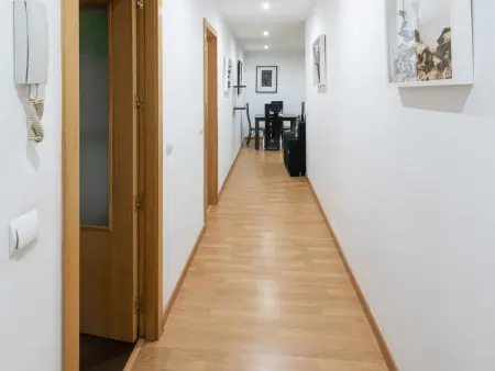 Appartement accueillant au centre-ville - 4 pers. - Photo 17