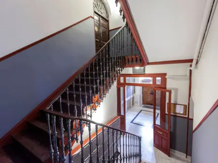 Appartement accueillant au centre-ville - 4 pers. - Photo 20