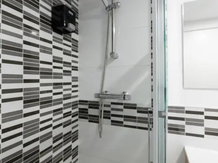 Appartement confortable au centre - 5 pers., Appartement 5 personnes à Madrid - Photo 12