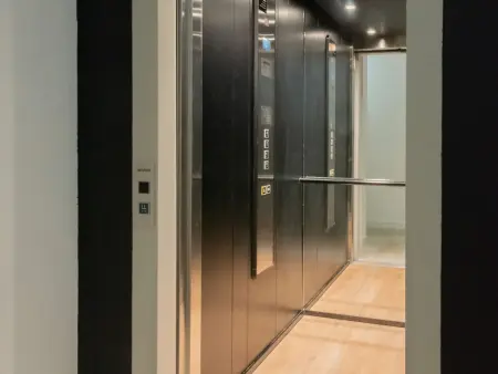 Appartement confortable au centre - 5 pers., Appartement 5 personnes à Madrid - Photo 19