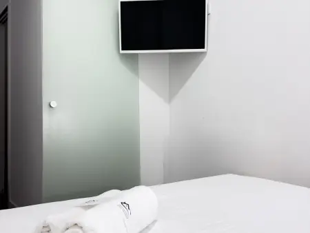 Appartement confortable au centre - 4 pers., Appartement 4 personnes à Madrid - Photo 6