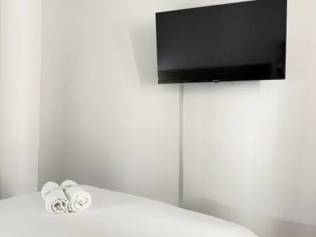 Appartement confortable au centre - 4 pers., Appartement 4 personnes à Madrid - Photo 10