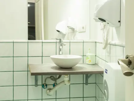 Appartement confortable au centre - 4 pers., Appartement 4 personnes à Madrid - Photo 13